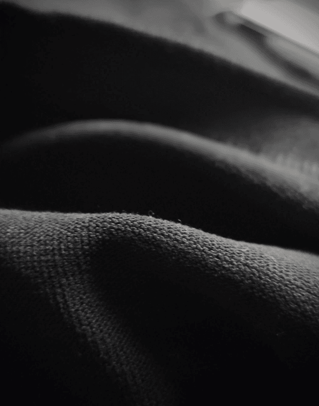 Fear Of God Essentials Heavy Short-Sleeve Tee - Black YupooPA Fog image 8