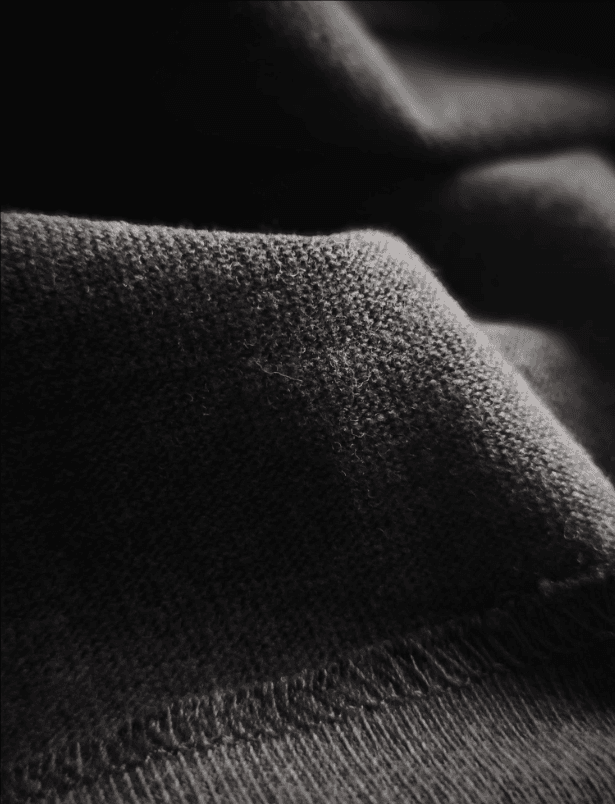 Fear Of God Essentials Heavy Short-Sleeve Tee - Heather Wood YupooPA Fog image 8