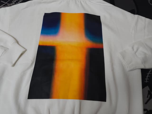 Fog Essentials Pullover Hoodie White | Yupoo Rep Clothing image 8