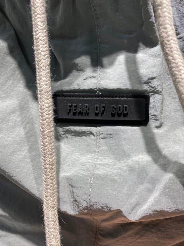 Fog Essentials Shorts 160Sp244135F | Yupoo Rep Clothing image 4