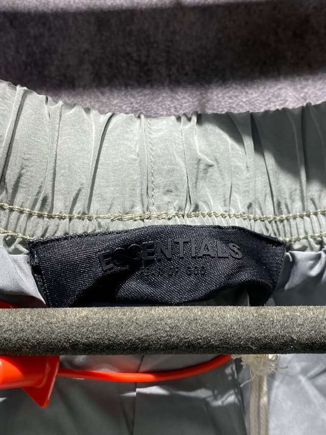Fog Essentials Shorts 160Sp244135F | Yupoo Rep Clothing image 5