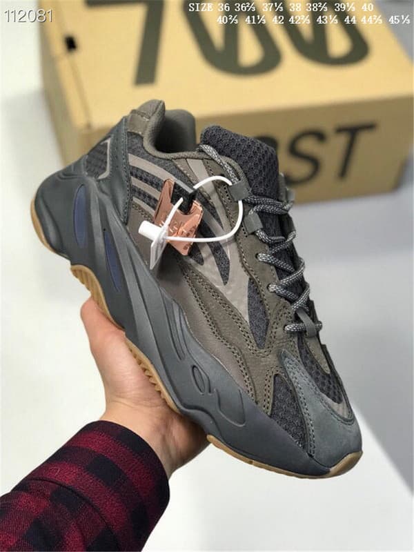 Yeezy Adida Yeezy 700 | Yupoo Rep Sneakers image 6