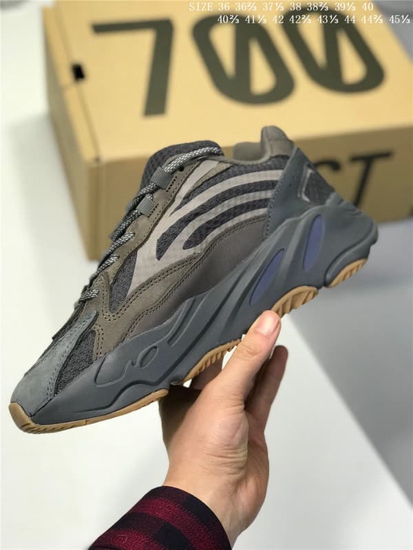 Yeezy Adida Yeezy 700 | Yupoo Rep Sneakers image 7