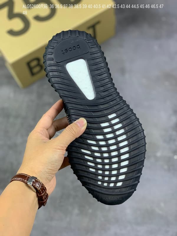 Adidas Yeezy Boost 350 V2 3M | Yupoo Rep Sneakers image 8