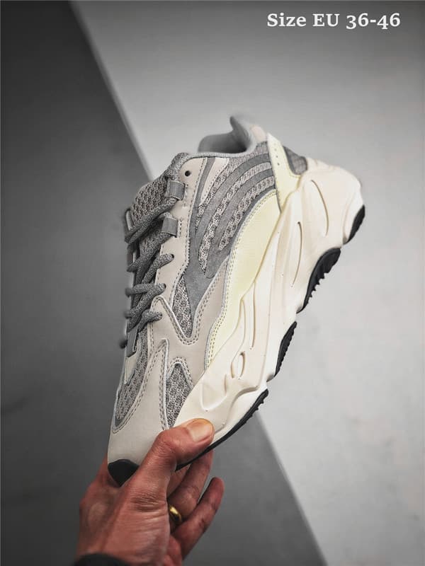 Yeezy 001-Adida Yeezy 700V2 | Yupoo Rep Sneakers (Ref 566) image 2