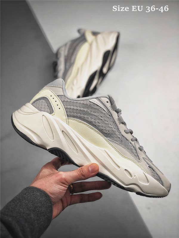 Yeezy 001-Adida Yeezy 700V2 | Yupoo Rep Sneakers (Ref 566) image 3