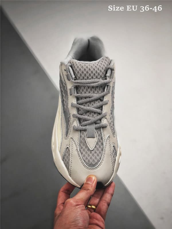 Yeezy 001-Adida Yeezy 700V2 | Yupoo Rep Sneakers (Ref 566) image 8