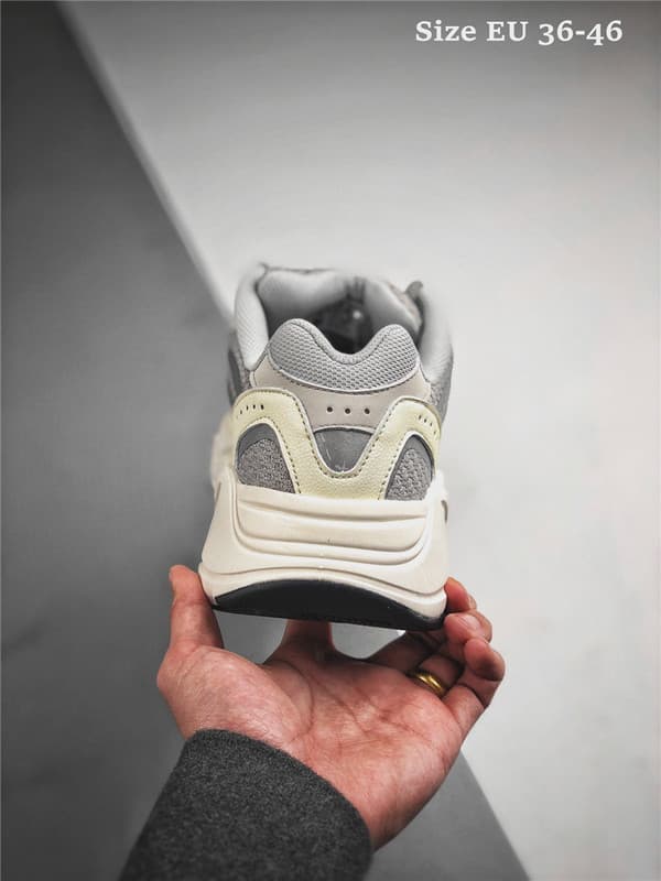 Yeezy 001-Adida Yeezy 700V2 | Yupoo Rep Sneakers (Ref 566) image 9