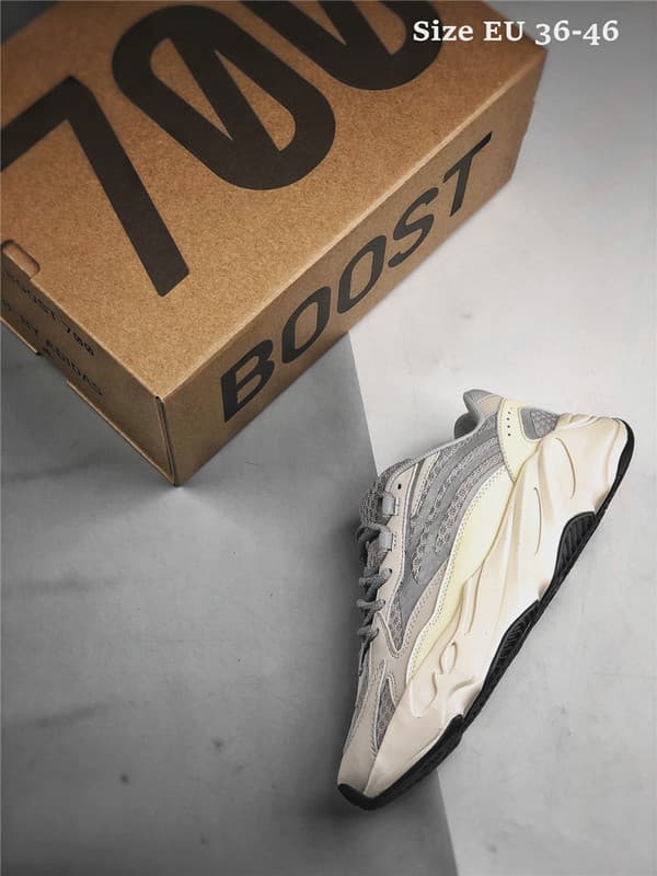 Yeezy 001-Adida Yeezy 700V2 | Yupoo Rep Sneakers (Ref 566) image 10