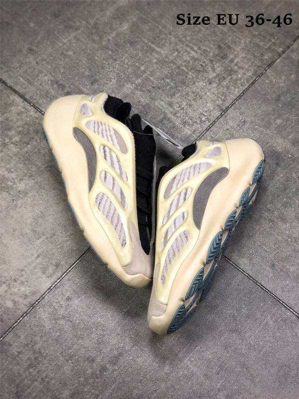 YupooPA Shoes:Kanye West x Adidas Yeezy Boost Foam Runner 700 V3Az image 1