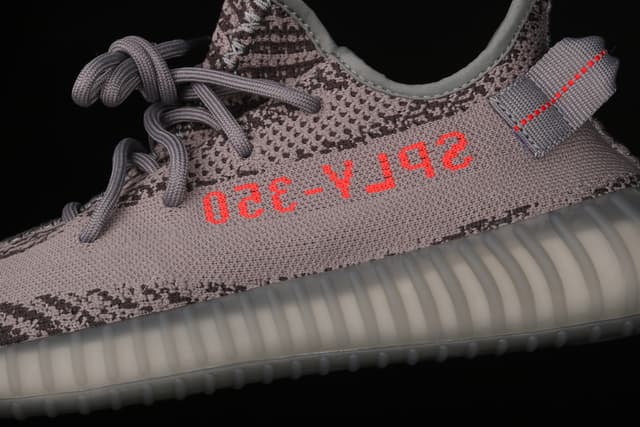 Yeezy 350 Boost Basf V2 | Yupoo Rep Sneakers image 10