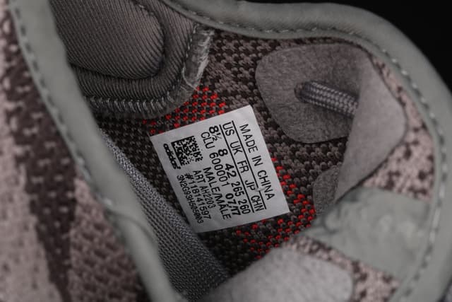 Yeezy 350 Boost Basf V2 | Yupoo Rep Sneakers image 12