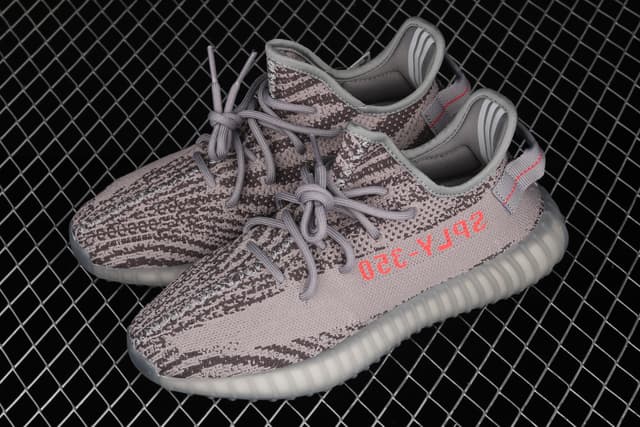 Yeezy 350 Boost Basf V2 | Yupoo Rep Sneakers image 8