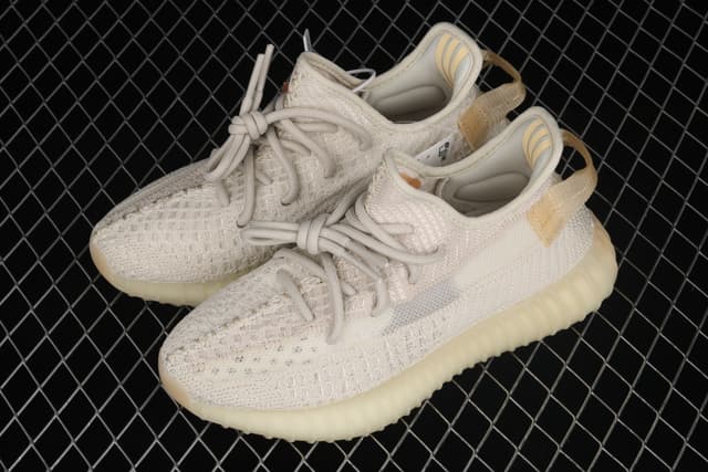 Yeezy 350 Boost V2 | Yupoo Rep Sneakers (Ref 552) image 8
