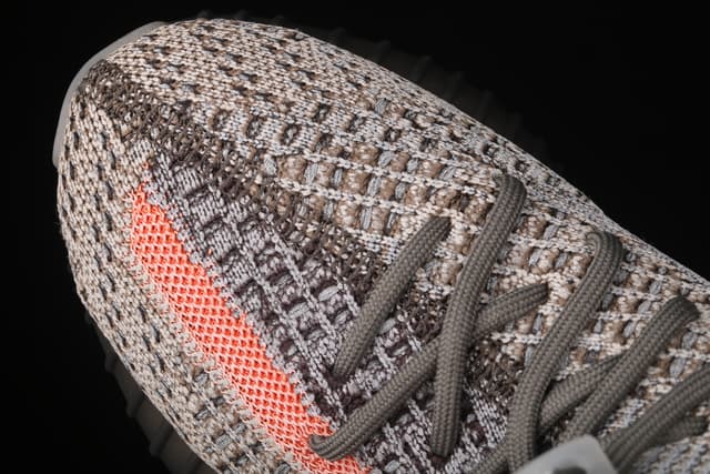 Yeezy 350 Boost V2 | Yupoo Rep Sneakers (Ref 610) image 8