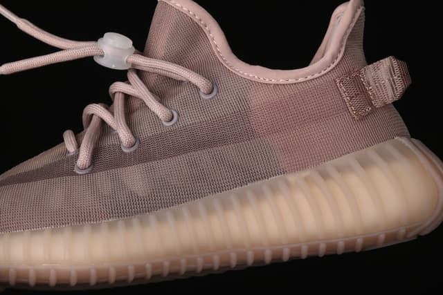 Yeezy 350 Boost V2 | Yupoo Rep Sneakers (Ref 611) image 9
