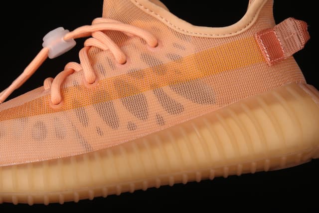 Yeezy 350 Boost V2 | Yupoo Rep Sneakers (Ref 573) image 9
