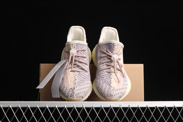 Yeezy 350 Boost V2 | Yupoo Rep Sneakers (Ref 601) image 5