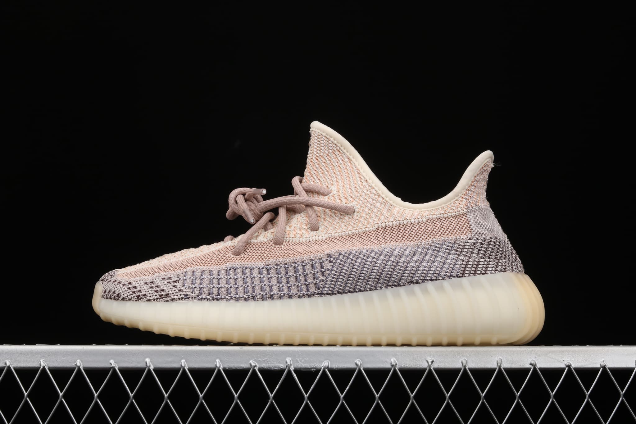 Yeezy 350 Boost V2 | Yupoo Rep Sneakers (Ref 636) image 1