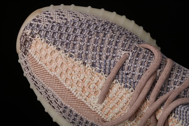 Yeezy 350 Boost V2 | Yupoo Rep Sneakers (Ref 636) image 10