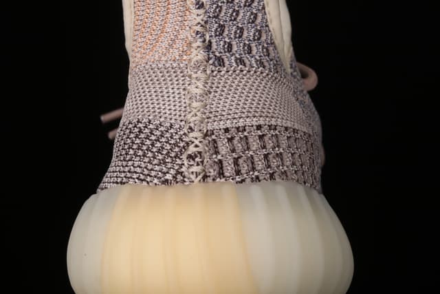 Yeezy 350 Boost V2 | Yupoo Rep Sneakers (Ref 636) image 12