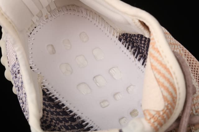 Yeezy 350 Boost V2 | Yupoo Rep Sneakers (Ref 636) image 14