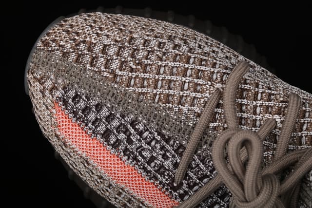 Yeezy 350 Boost V2 | Yupoo Rep Sneakers (Ref 550) image 10