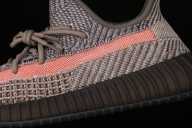 Yeezy 350 Boost V2 | Yupoo Rep Sneakers (Ref 550) image 11