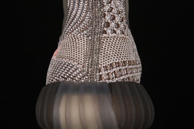 Yeezy 350 Boost V2 | Yupoo Rep Sneakers (Ref 550) image 12
