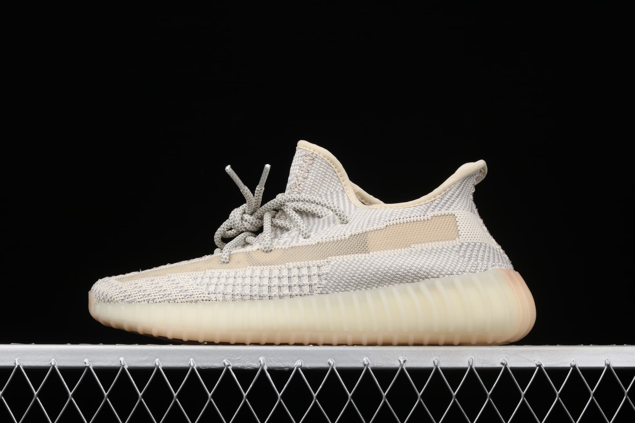 Yeezy 350 Boost V2 | Yupoo Rep Sneakers (Ref 582) image 1