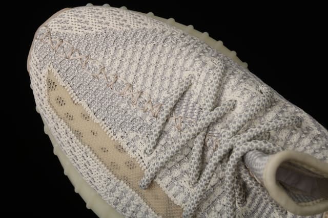 Yeezy 350 Boost V2 | Yupoo Rep Sneakers (Ref 582) image 10
