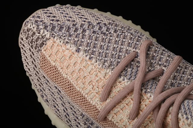 Yeezy 350 Boost V2 | Yupoo Rep Sneakers (Ref 578) image 13