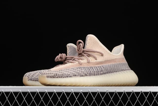 Yeezy 350 Boost V2 | Yupoo Rep Sneakers (Ref 578) image 9