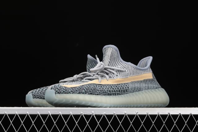 Yeezy 350 Boost V2 | Yupoo Rep Sneakers (Ref 551) image 12