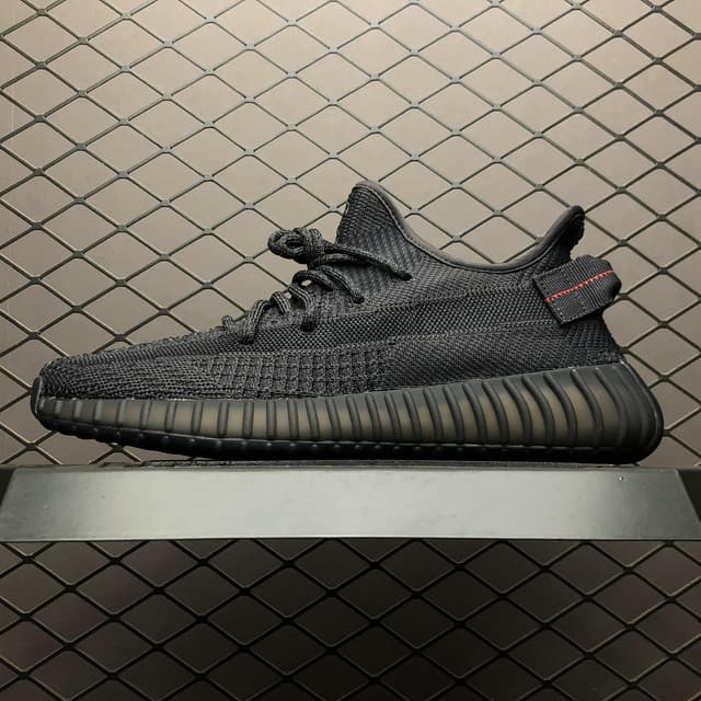 Yeezy 350 Boost V2 | Yupoo Rep Sneakers (Ref 557) image 10