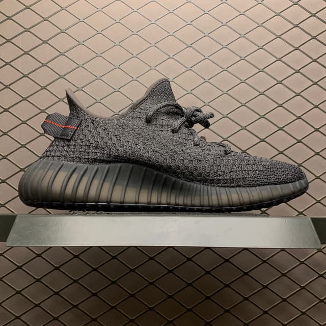 Yeezy 350 Boost V2 | Yupoo Rep Sneakers (Ref 557) image 12