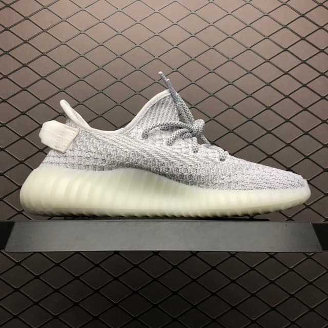 Yeezy 350 Boost V2 | Yupoo Rep Sneakers (Ref 557) image 7
