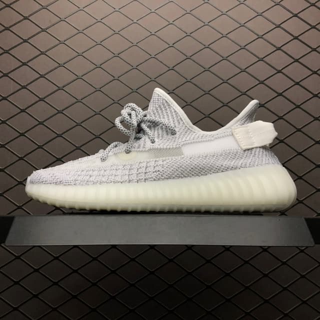 Yeezy 350 Boost V2 | Yupoo Rep Sneakers (Ref 557) image 9