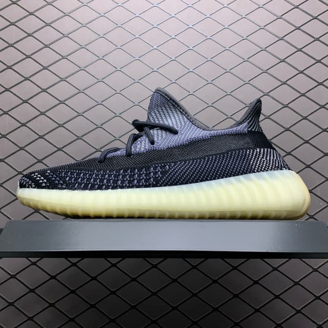 Yeezy 350 V2 | Yupoo Rep Sneakers (Ref 581) image 1