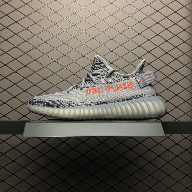 Yeezy 350 V2 | Yupoo Rep Sneakers (Ref 575) image 1