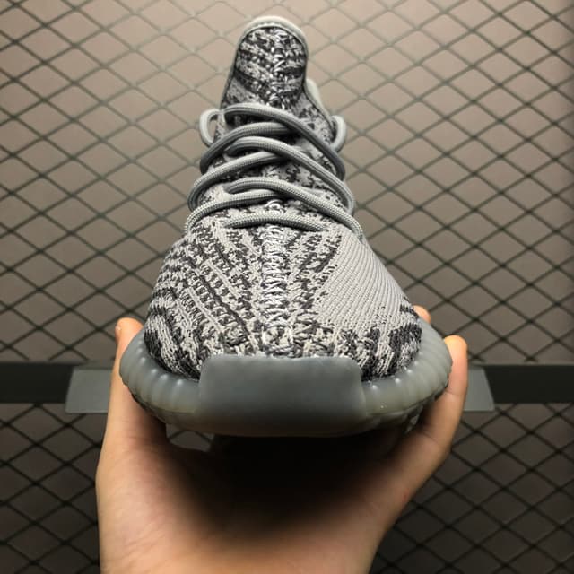 Yeezy 350 V2 | Yupoo Rep Sneakers (Ref 575) image 8