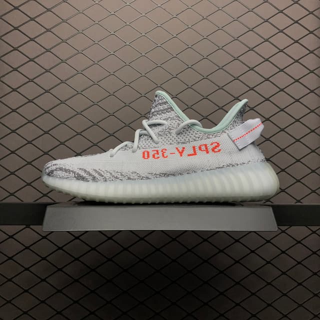 Yeezy 350 V2 | Yupoo Rep Sneakers (Ref 612) image 1
