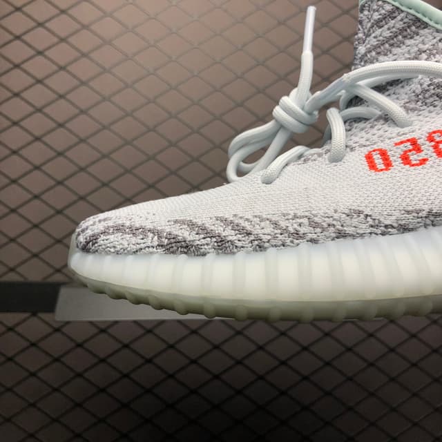 Yeezy 350 V2 | Yupoo Rep Sneakers (Ref 612) image 16