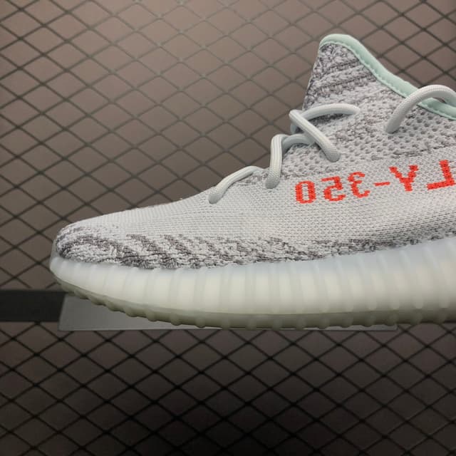 Yeezy 350 V2 | Yupoo Rep Sneakers (Ref 612) image 6