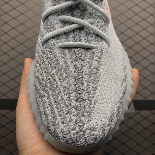 Yeezy 350 V2 | Yupoo Rep Sneakers (Ref 612) image 9
