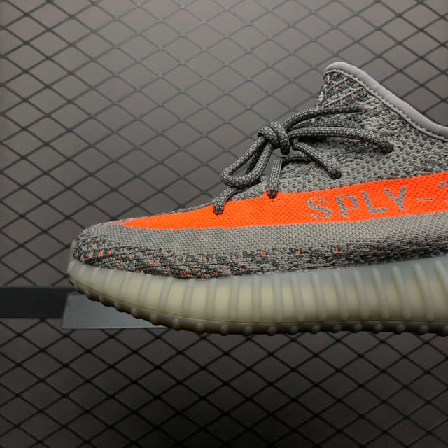 Yeezy 350 V2 | Yupoo Rep Sneakers (Ref 628) image 6
