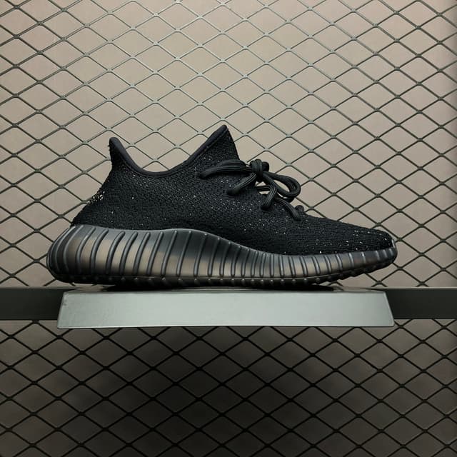 Yeezy 350 V2 | Yupoo Rep Sneakers (Ref 629) image 3