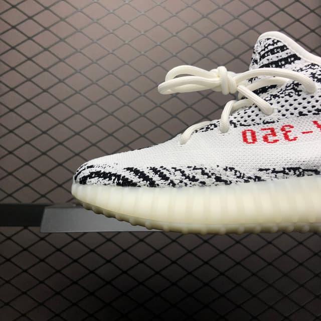 Yeezy 350 V2 | Yupoo Rep Sneakers (Ref 555) image 6