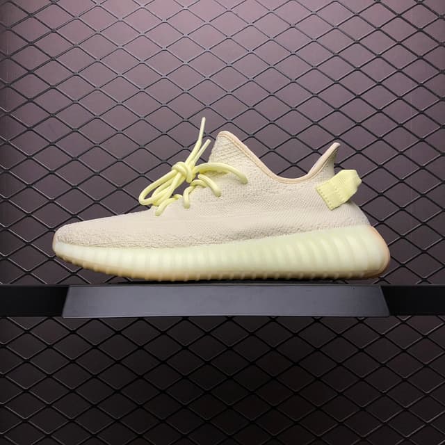 Yeezy 350 V2 | Yupoo Rep Sneakers (Ref 630) image 1