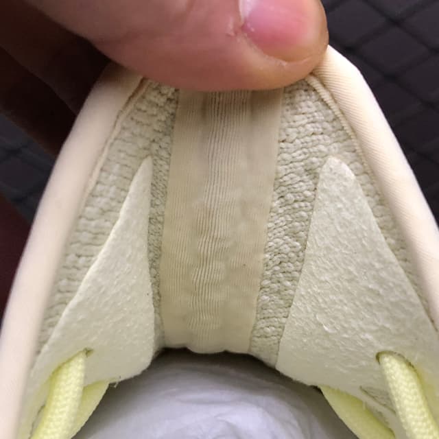 Yeezy 350 V2 | Yupoo Rep Sneakers (Ref 630) image 14